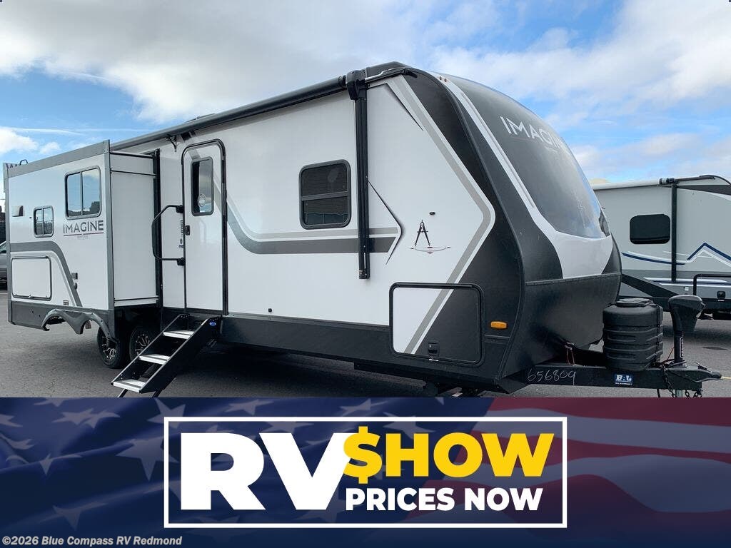 New 2026 Grand Design Imagine 2670MK available in Redmond, Oregon