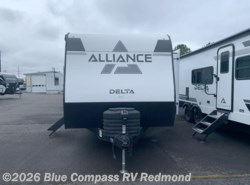 New 2026 Alliance RV Delta Solo BH181 available in Redmond, Oregon