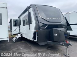 New 2026 Brinkley RV Model Z AIR 297 available in Redmond, Oregon
