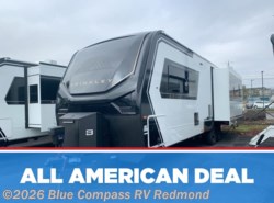 New 2026 Brinkley RV Model Z AIR 297 available in Redmond, Oregon