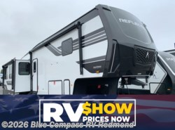 New 2026 Grand Design Reflection 337RLS available in Redmond, Oregon