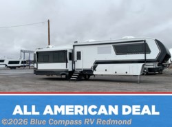 New 2026 Brinkley RV Model Z 3610 available in Redmond, Oregon