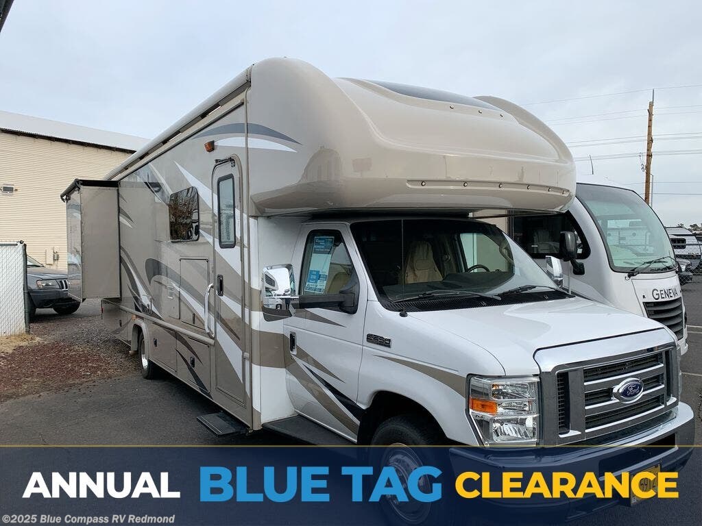 Used 2017 Holiday Rambler Vesta 31U available in Redmond, Oregon