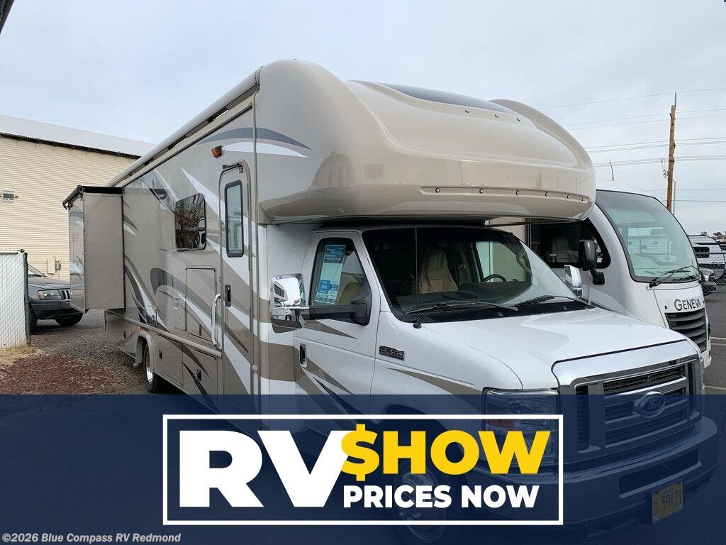 Used 2017 Holiday Rambler Vesta 31U available in Redmond, Oregon