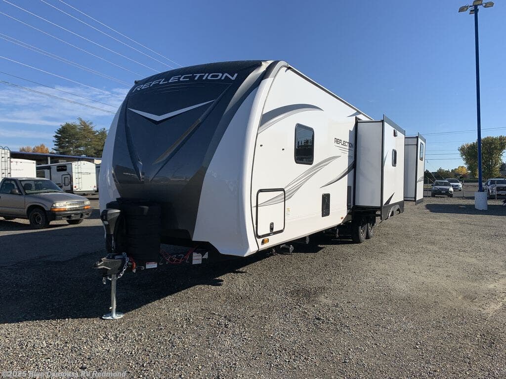 New 2025 Grand Design Reflection 312BHTS available in Redmond, Oregon