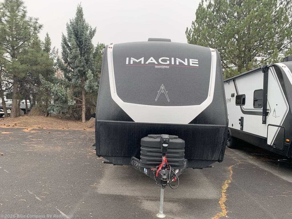 New 2026 Grand Design Imagine 2970RL available in Redmond, Oregon