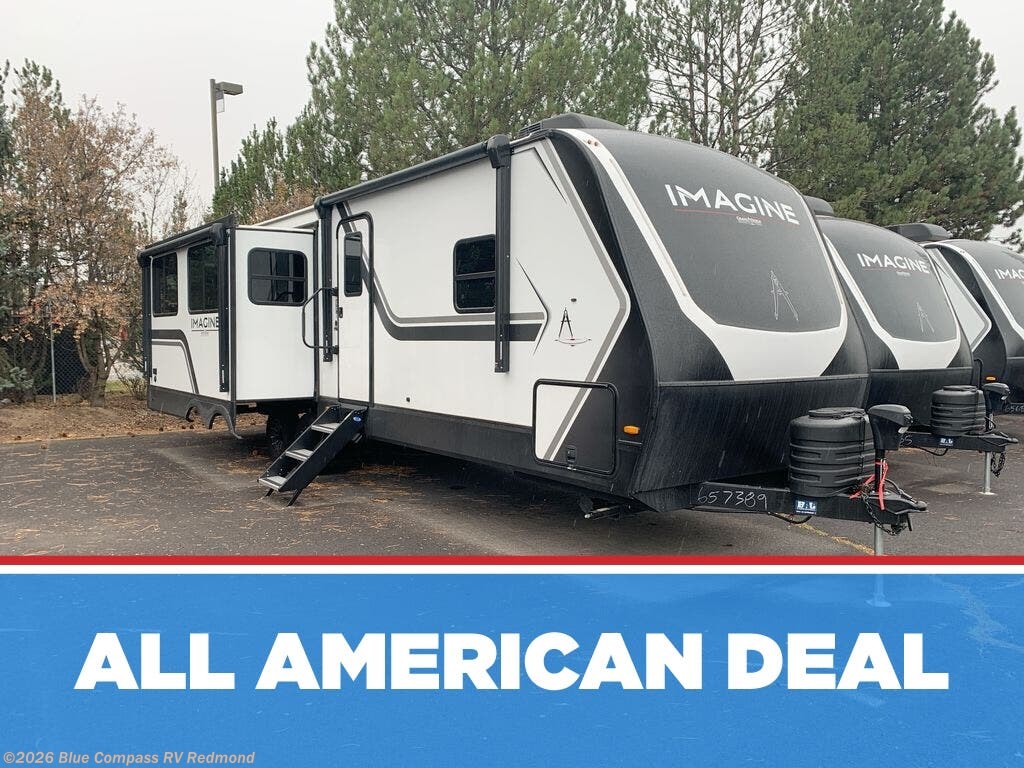 New 2026 Grand Design Imagine 2970RL available in Redmond, Oregon