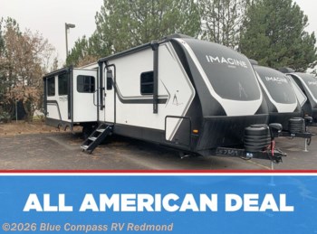 New 2026 Grand Design Imagine 2970RL available in Redmond, Oregon