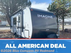 New 2026 Grand Design Imagine AIM 15RBA available in Redmond, Oregon
