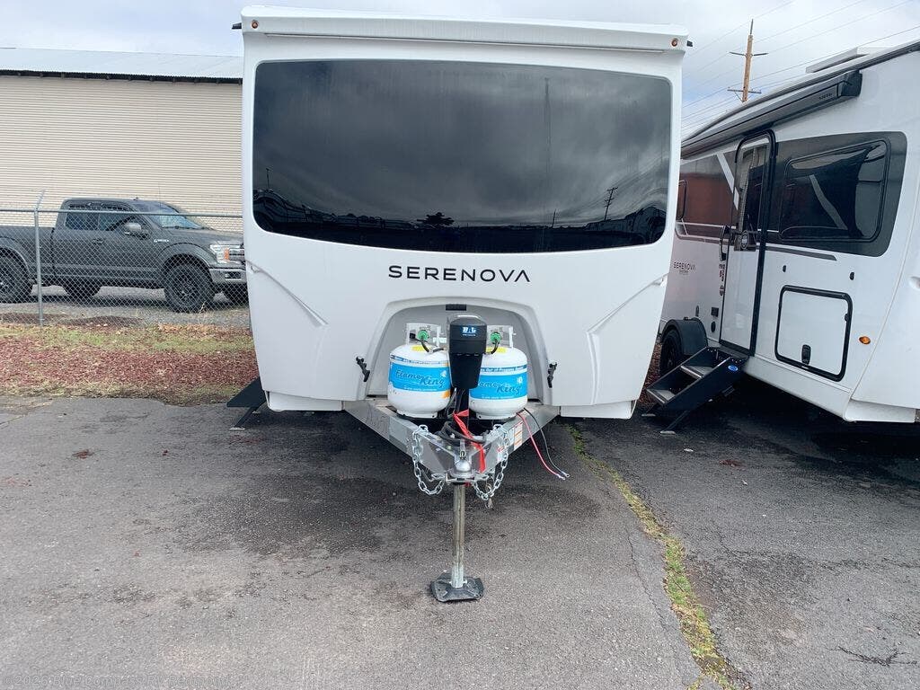 New 2026 Grand Design Serenova 150HL available in Redmond, Oregon