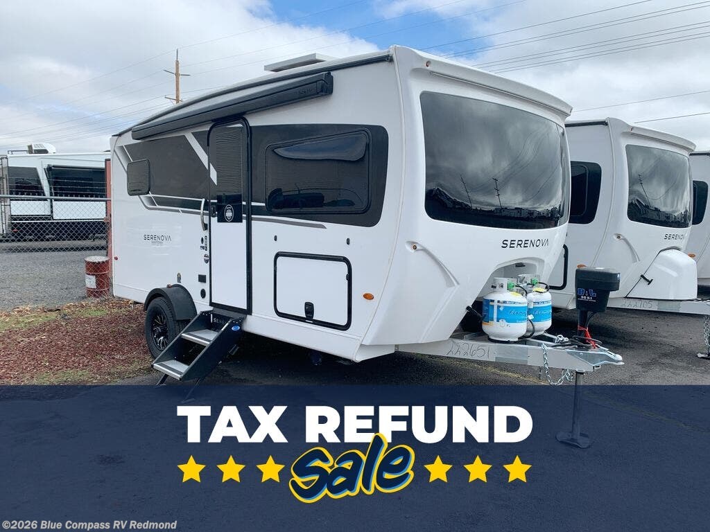 New 2026 Grand Design Serenova 150HL available in Redmond, Oregon