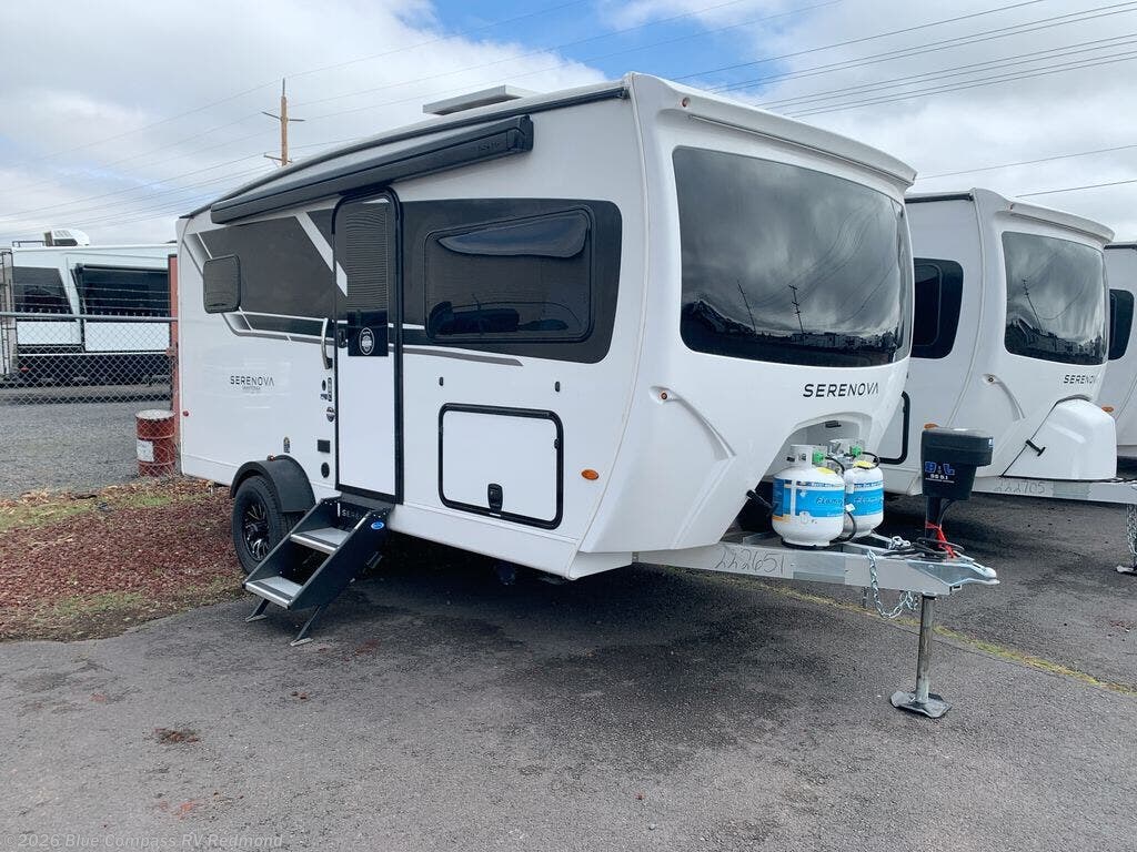 New 2026 Grand Design Serenova 150HL available in Redmond, Oregon