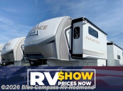 New 2026 Alliance RV Paradigm 340RL available in Redmond, Oregon