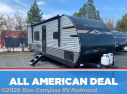 New 2026 Forest River Aurora Light 26BH available in Redmond, Oregon