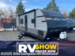 New 2026 Forest River Aurora Light 26BH available in Redmond, Oregon