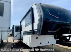 New 2026 Brinkley RV Model Z 3100 available in Redmond, Oregon