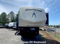 New 2026 Grand Design Momentum 395MT available in Redmond, Oregon