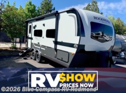 New 2026 Forest River Rockwood Mini Lite 2109S available in Redmond, Oregon