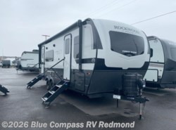 New 2026 Forest River Rockwood Mini Lite 2515S available in Redmond, Oregon