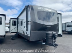 New 2026 Forest River Rockwood Signature 8337RL available in Redmond, Oregon
