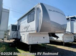 New 2026 Heartland Sundance 29RLCS available in Redmond, Oregon