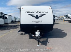 New 2026 Grand Design Transcend One 161DB available in Redmond, Oregon