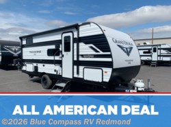 New 2026 Grand Design Transcend One 161DB available in Redmond, Oregon