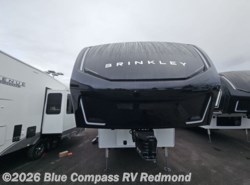 New 2026 Brinkley RV Model Z 2900 available in Redmond, Oregon