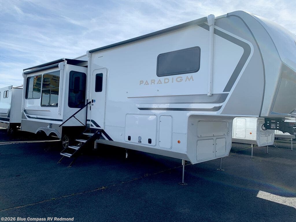 New 2026 Alliance RV Paradigm 310RL available in Redmond, Oregon