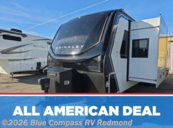 New 2026 Brinkley RV Model Z AIR 310 available in Redmond, Oregon