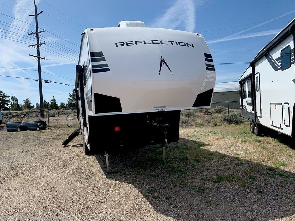 New 2026 Grand Design Reflection 100 Series 24RL available in Redmond, Oregon