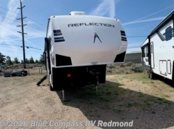 New 2026 Grand Design Reflection 100 Series 24RL available in Redmond, Oregon