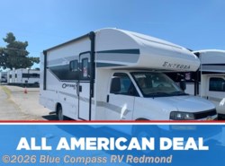 New 2026 Entegra Coach Odyssey SE 22C available in Redmond, Oregon