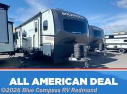 New 2026 Forest River Rockwood Ultra Lite 2618RD available in Redmond, Oregon