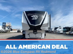 New 2026 Grand Design Momentum G-Class 394G available in Redmond, Oregon