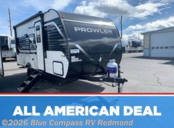 New 2026 Heartland Prowler 1800BH available in Redmond, Oregon