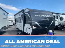 New 2026 Heartland Prowler 1802MBS available in Redmond, Oregon