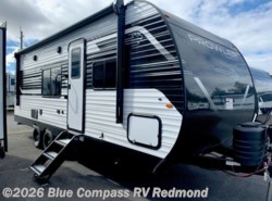 New 2026 Heartland Prowler 2201MDS available in Redmond, Oregon