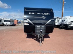 New 2026 Heartland Prowler 2600BH available in Redmond, Oregon