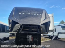 New 2026 Brinkley RV Model G 3250 available in Redmond, Oregon