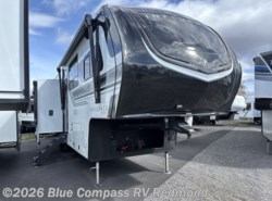 New 2026 Grand Design Influence 3804DS available in Redmond, Oregon
