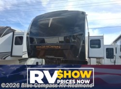 New 2026 Heartland Bighorn 39RK available in Redmond, Oregon