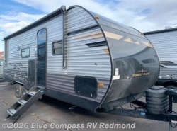 Used 2025 Forest River Aurora 24RBS available in Redmond, Oregon