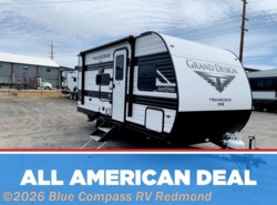 New 2026 Grand Design Transcend One 151BH available in Redmond, Oregon