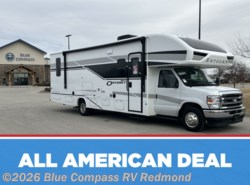 New 2026 Entegra Coach Odyssey 30Z available in Redmond, Oregon
