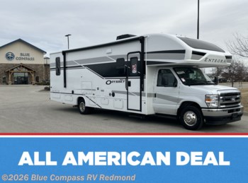 New 2026 Entegra Coach Odyssey 30Z available in Redmond, Oregon