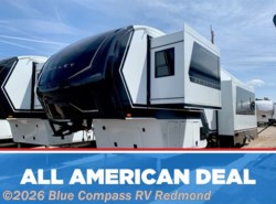 New 2026 Brinkley RV Model Z 3515 available in Redmond, Oregon