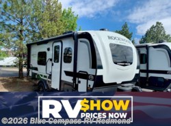 New 2026 Forest River Rockwood Geo Pro G19FD available in Redmond, Oregon
