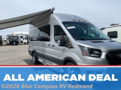 New 2026 Entegra Coach Expanse 21T available in Redmond, Oregon