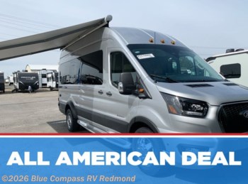 New 2026 Entegra Coach Expanse 21T available in Redmond, Oregon